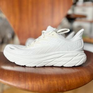 HOKA ONEONE CLIFTON 8 ホカ オネオネ 27cm クリフトン8 