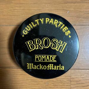 ブロッシュ ポマード WM 115g MARIA POMADE