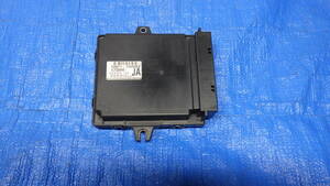 平成20年 アルトラパン HE21S 純正 エンジンコンピューター ECU K6A 33921-75HH　0　 中古動作品　送料520円　管K０４１０注