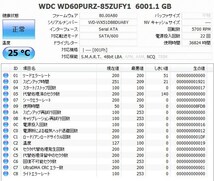 ☆DIGA6TB増量,換装用HDD DMR-BZT710 BZT810 BZT910 BZT720 BZT820 BZT730 BWT620 BWT520 BWT630 BWT530 BDT910 BZT600 BWT500 BWT510_画像2