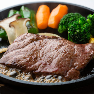 Miyazaki cow steak roast 500g