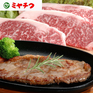  Miyazaki cow roast steak B
