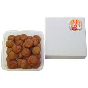  Wakayama .. bee molasses plum [.. peace .] white box 800g