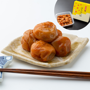  Wakayama honey pickled plum 700g