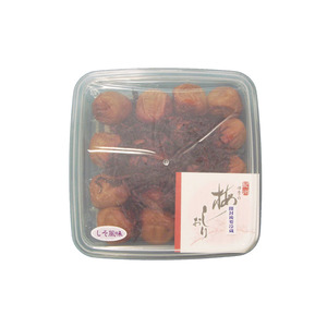  Wakayama .. south height plum [.. four season. plum ].. manner taste ( salt minute 6%) 500g