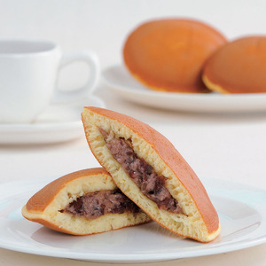  special sale Hokkaido Tokachi raw dorayaki 70g×15