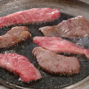  domestic production cow yakiniku 