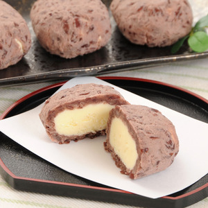  special sale Hokkaido [ Tokachi Dolce ] Tokachi ice bean cake ohagi 65g×10 piece 