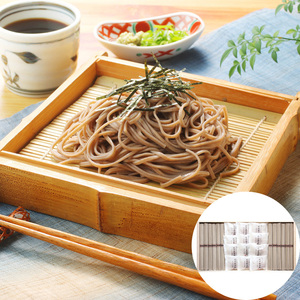 .. south height plum honey ..(12 piece )* Shinshu soba (50g×12 bundle )...