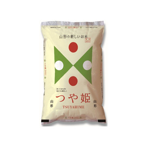  Yamagata prefecture production gloss . special cultivation rice 2kg