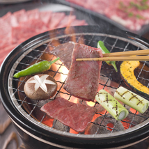 三重 松阪牛 焼肉 バラ 200g_画像2