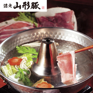  Yamagata prefecture meal meat . company recognition Yamagata pig ...... for (600g)