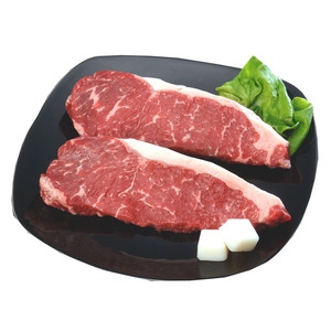  Nagano Shinshu peace cow sirloin steak 