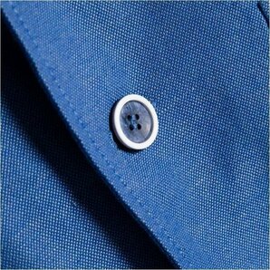 XZ-21YMリネン(実寸50A L度 )新品 新作 春完売■ 高品質 限定美品■2ボタン メンズ 紳士 ジャケット スーツの画像4