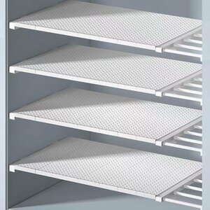 tsu... shelves .. trim shelves flexible shelves powerful fixation ...... wall surface storage storage shelves .... stick pushed inserting lavatory closet C type 