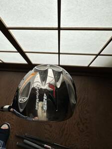 taylormade☆美品！名器　テーラーメイド　R7　４２５　ドライバー☆