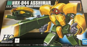 * быстрое решение новый товар нераспечатанный HGUC 1/144 в сборе ma-HG gun pra Mobile Suit Z Gundam 