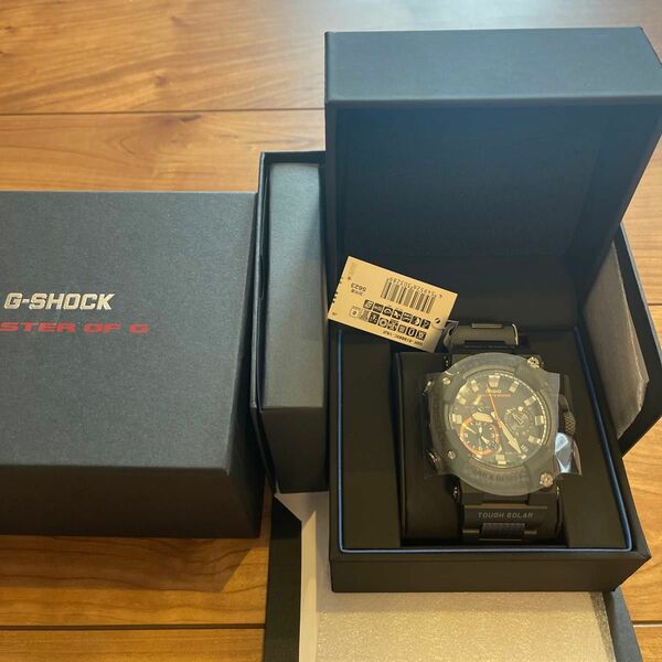 G-SHOCK GWF-A1000XC-1AJF