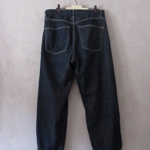 Graphpaper Denim Five Pocket Pantsの画像3