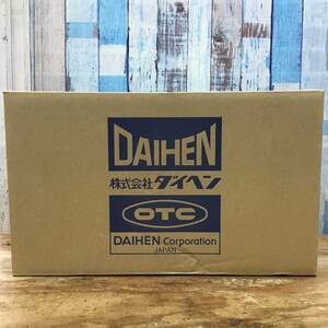 【未使用品】②ダイヘン(DAIHEN) ワイヤ供給装置 CML-2301 未開封品