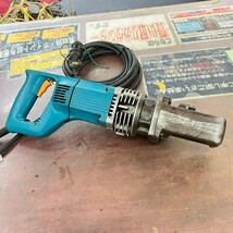 【中古品】★オグラ(Ogura) 鉄筋カッター HBC-816_画像2