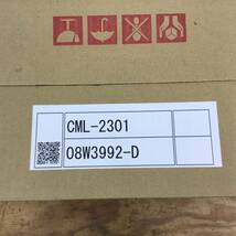 【未使用品】▼ダイヘン(DAIHEN) ワイヤ供給装置 CML-2301 未開封品_画像2