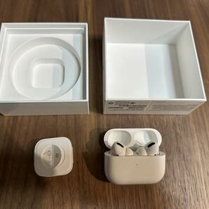 AirPods Pro MagSafe対応 MLWK3J/Aの画像3