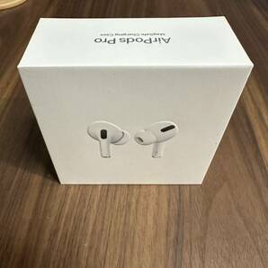 AirPods Pro MagSafe対応 MLWK3J/Aの画像1