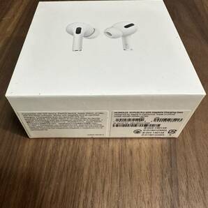 AirPods Pro MagSafe対応 MLWK3J/Aの画像5