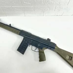 4-14-10 ガスガン エアガン まとめ 大量 TOKYO MARUI 東京マルイ製 made in Germany U.S.A 他 ASGK サバゲー ミリタリー の画像8