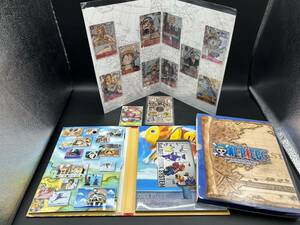 4-13-7 新品未使用 限定品のみ まとめ ワンピース ONE PIECE プレミアムカードコレクション 25周年 2022貨幣セット トレカ 最強ジャンプ