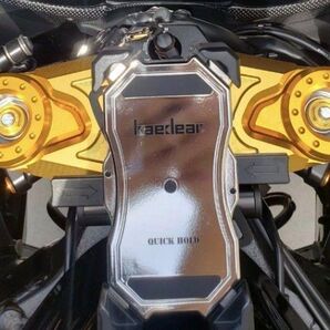 カエディア スマホホルダー 3点セット