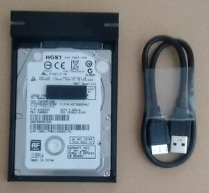 HDD 2.5インチ ケース USB3.0 SATA