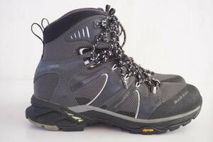 マムート*UK4/EUR37/MONDO23/USA5.5*トレッキングシューズ/登山靴*Mammut Raichle Ridge High GTX*