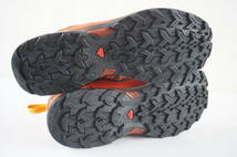 サロモン/SALOMON*26ｃｍ*トレイルランニングシューズ/トレラン/靴*378389*XA PRO 3D V9 GORE-TEX/ゴアテックス*145464 _画像8