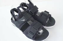 NIKE*26CM *スポーツサンダル/靴*CI8797-002*CANYON SANDAL*キャニオン*黒_画像2