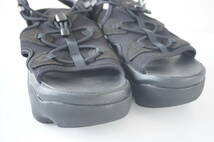 Nike*ココ　サンダル*WMNS Air Max Koko Sandal "Black" 25cm*CI8798-003*靴*黒/ブラック*_画像3