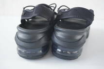 Nike*ココ　サンダル*WMNS Air Max Koko Sandal "Black" 25cm*CI8798-003*靴*黒/ブラック*_画像7