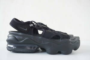 Nike*ココ　サンダル*WMNS Air Max Koko Sandal "Black" 25cm*CI8798-003*靴*黒/ブラック*