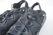 Nike*ココ　サンダル*WMNS Air Max Koko Sandal "Black" 25cm*CI8798-003*靴*黒/ブラック*_画像5