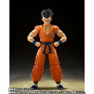 ●【フィギュアーツ】【S.H.Figuarts 】　　　ヤムチャ 　　　-地球人屈指の実力者-　　『ドラゴンボールZ』　　【520】