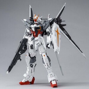 ●【プラモデル・未組立】【ＭＧ 　1/100】 　　　ガンダム　　エクスインパルス　　　【A-33】