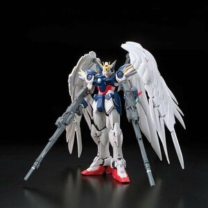 【プラモデル・未組立】【ＲＧ　 1/144】　　ウイング　　　ガンダム　　　ゼロ 　　　ＥＷ　　　　【A-20】★