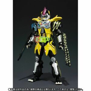 【魂ウェブ商店】フィギュアーツ　S.H.Figuarts　 仮面ライダー　レーザー　ハンター　バイク　ゲーマー　 レベル　5　【16】■