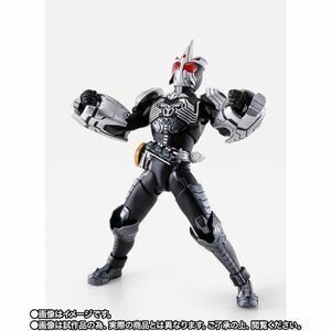 【魂ウェブ商店】　フィギュアーツ　S.H.Figuarts 　（真骨彫製法）　　 仮面ライダー　　オーズ 　サゴーゾ 　コンボ 　【304】