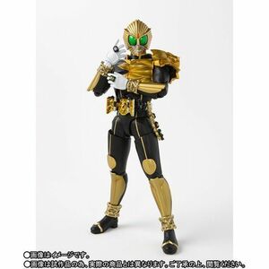 【魂ウェブ商店】フィギュアーツ　S.H.Figuarts　（真骨彫製法）　 仮面ライダー　　ビースト 　　　　【147】★