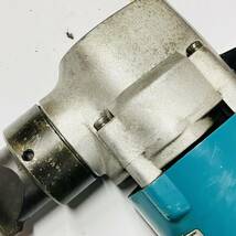 中古 マキタ makita 3.2mm ニブラ JN3200 _画像3