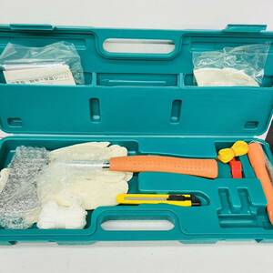  storage goods TAIYO SEIKI Rescue tool ( urgent for ) tool set 