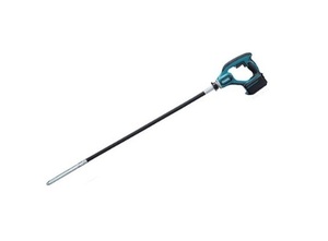 マキタ (Makita) 充電式コンクリートバイブレータ 18V6Ah バッテリ2本充電器付 VR450DRGX