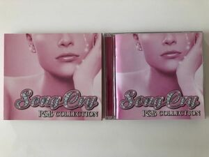B26751　CD（中古）ソング・クライーR&Bコレクションー (2CD)　オムニバス